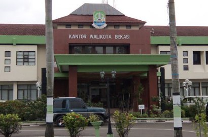 Jadi PNS Bekasi 14 Tahun, Warga Timor Leste Ini Dipecat