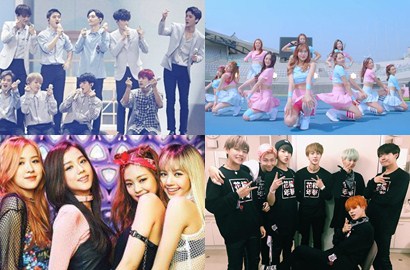 Dianggap Mengecewakan, Ini Daftar Lagu K-Pop yang Tak Sesuai Harapan