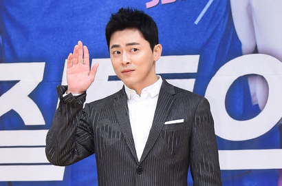 Ini yang Bikin Jo Jung Suk Pede Dramanya Saingi 'Uncontrollably Fond' dan 'W'