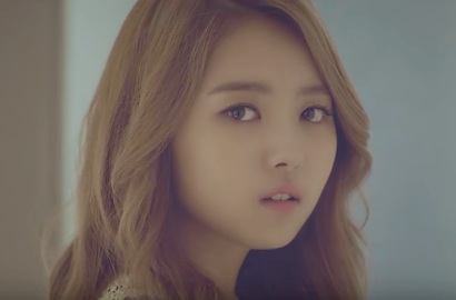 Sedih Ditinggal Pacar, Nayoung IOI Nangis di MV Ailee 'If You'