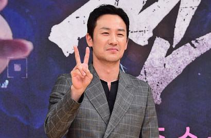 Uhm Tae Woong 'Superman Is Back' Tersandung Kasus Pelecehan Seksual