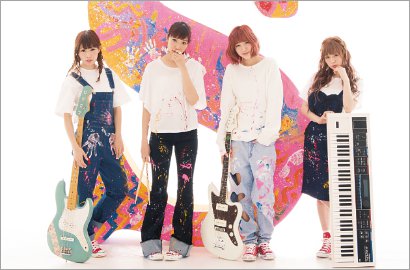 Asyik, Band Jepang Silent Siren Bakal Gemparkan Jakarta di Konser Spesial