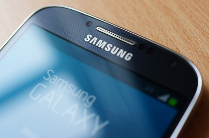 Samsung Bakal Jual Ponsel High-End 'Daur Ulang' Super Murah?