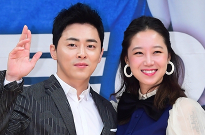 Gong Hyo Jin: Cara Jo Jung Suk Bilang 'I Love You' di 'Oh My Ghost' Aneh