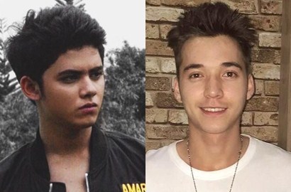 Siap Digelar, Aliando Lawan Steven William di Indonesian Television Awards