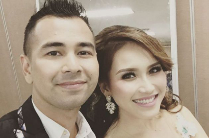 Ini Bukti Raffi Ahmad Membelikan Ayu Ting Ting Mobil Mewah?
