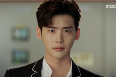 Plot Twist Identitas Si Pembunuh Incar Lee Jong Suk, 'W' Bakal Bagaimana?