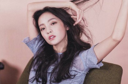 Foto Sama Sulli Jadi Kontroversi, Goo Hara Cuek Malah Follow Akun Lolita?