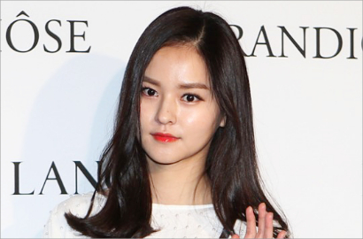 Kim Joo Hyun Hengkang, Aktris Ini Bakal Gantikan Posisinya di 'My Sassy Girl'