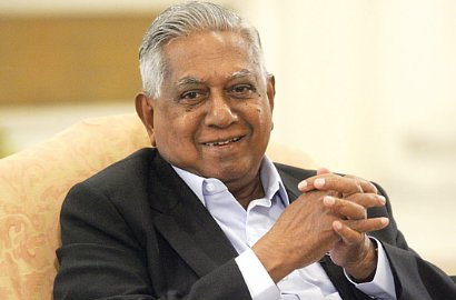 S.R. Nathan, Presiden Singapura dengan Masa Jabatan Terlama Meninggal Dunia
