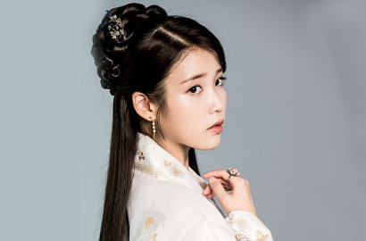 Cantiknya Bikin Silau, IU Panik dan Hampir Nangis di 'Scarlet Heart Ryeo'