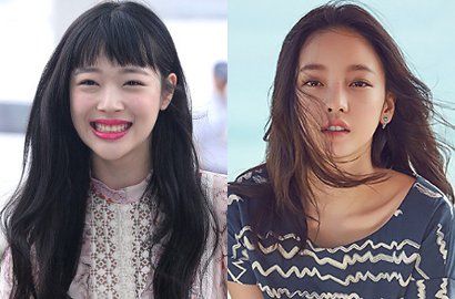 Ngamuk, Netter Bakal Boikot Lolita Karena Foto Sulli-Hara