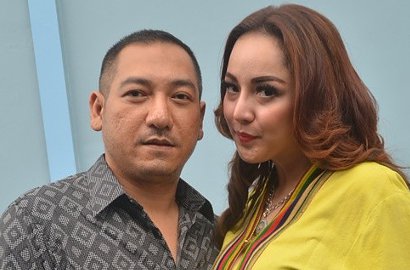 Nyesal Menikah, Krisna Murti Akui Tak Cocok dengan Gaya Hidup Regina