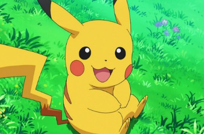 Bikin Heboh, Ternyata Begini Penampilan Unyu 'Pikachu Laut'