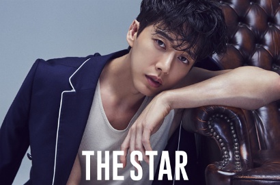 Park Hae Jin Pede Bakal Jadi Suami yang Baik, Kode Akan Nikah?