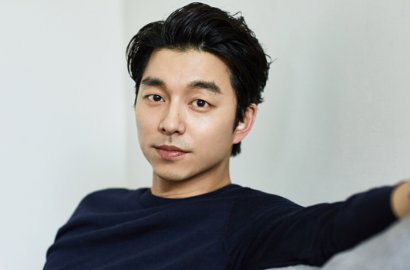 Waduh, Kontroversi 'Presiden' Gong Yoo Ramai Diungkit Lagi oleh Netizen