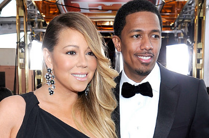 Sudah Bercerai, Nick Cannon Curhat Soal Kebiasaan Seks dengan Mariah Carey