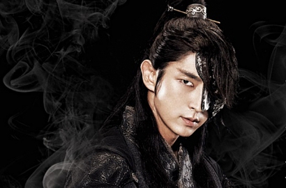 Dramatis, Ini Alasan Lee Jun Ki Dijuluki 'Serigala' di 'Scarlet Heart Ryeo'