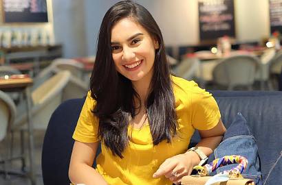 Fans Larang Irish Bella Nikah di 'Anugerah Cinta', Gara-Gara Bukan Sama Gino?