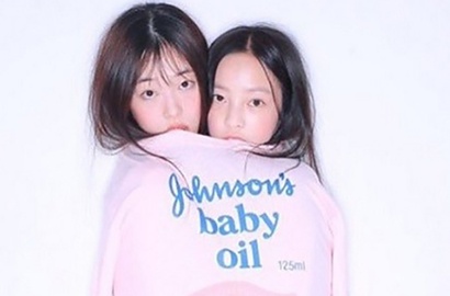Foto Lolita Sulli-Hara Jadi Kontroversi, Johnson & Johnson Beri Tanggapan