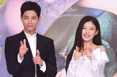 Sutradara 'Love in the Moonlight' Puji Park Bo Gum dan Kim Yoo Jung