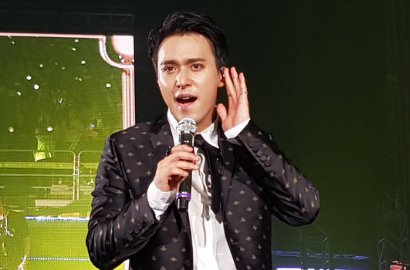 Lagi Mabuk, Dongwoon Beast Bikin Heboh 'Ngelantur' di Instagram
