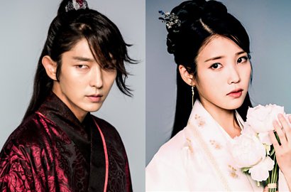 Jelang Tayang, Poster Baru 'Scarlet Heart Ryeo' Lee Jun Ki dan IU Tambah Greget