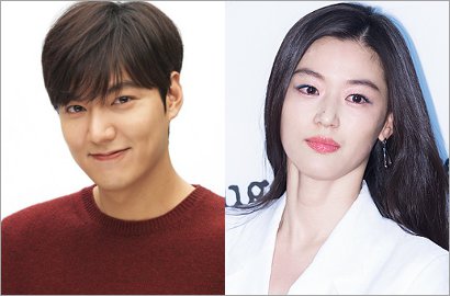 Lee Min Ho: Main Drama Bareng Jun Ji Hyun Adalah Sebuah Kehormatan