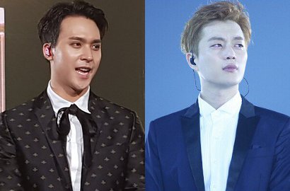 Usai Dongwoon, Giliran Doo Joon Beast Minta Maaf ke Fans di Twitter
