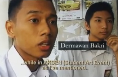 Bongkar Korupsi di Sekolah, Video Siswa SMA di Surakarta Ini Hebohkan Medsos