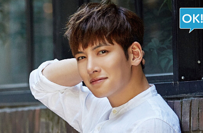 Cieee, Ji Chang Wook Sedih Dapat Sedikit Adegan dengan Yoona di 'K2'