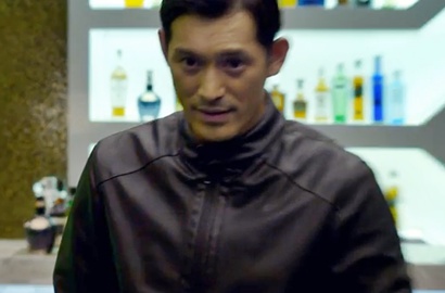 Super Keren, Intip Aksi Berantem Oh Ji Ho di Trailer 'Showdown'