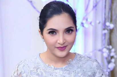 Takut Dibully, Ashanty Tak Mau Persalinan Diliput Secara Live