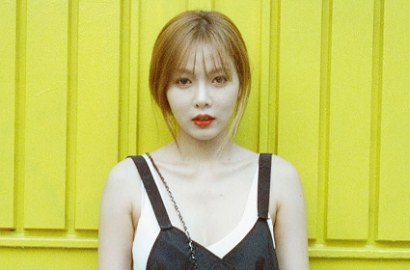 HyunA Akui 2 Hal Yang Jadi Kelemahannya