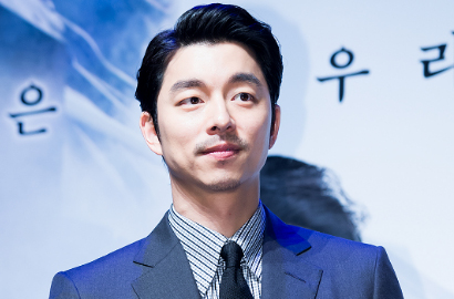 Tampil Jadul, Gong Yoo Berkharisma di Foto Adegan 'The Age of Shadows'