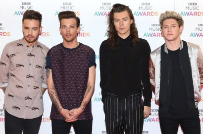 Baper 1D Masih Vakum, Fans Minta Ada Tur 'Made in the A.M.'
