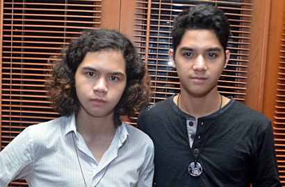 Dul Rayakan Ultah ke-16, Al Ghazali Unggah Foto Imut Sang Adik