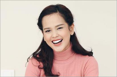 Cut Meyriska Salah Sebut Nama, HUT RCTI ke-27 Banjir Kritikan Netter