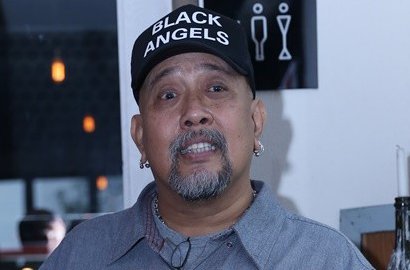Tak Percaya Istri Telah Tiada, Indro Warkop: Tukul Masih 'Melayang'
