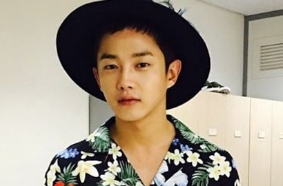 Bilang Rambutnya Sudah Tumbuh, Kim Min Suk Bahagia Bisa Main di 'Doctors'