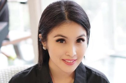 Bakal Nikah November Mendatang, Begini Persiapan Ala Sandra Dewi