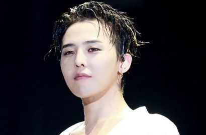 Ganteng dan Berjiwa Sosial, G-Dragon Sumbangkan Uang Untuk Para Pengungsi