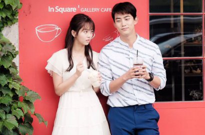 Banyak Mesra dengan Kim So Hyun di Drama, Netter: Taecyeon Gak Dibayar Juga Rela Tuh