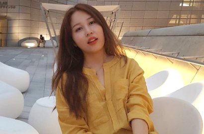 Bosan Jadi Wanita, Kwon Jin Ah Ingin Jadi Pria?