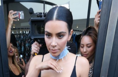 Tak Terima Foto 'Dicuri' Jadi Endorse, Kim Kardashian cs Ambil Langkah Hukum