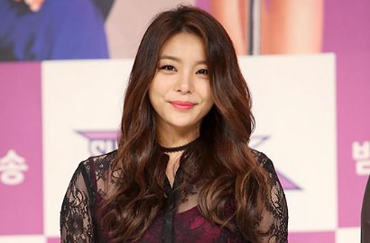 Cantik Pamer Paha, Ailee Malah Dibilang Netter Kegemukan