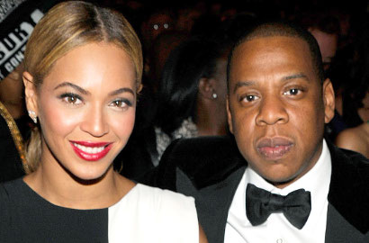 Beyonce Diisukan Hamil Anak Pria Lain, Jay-Z Buktikan Masih Cinta