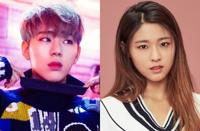 Seolhyun dan Zico Siap Dipertemukan Usai Skandal Kencan di Konser Ini