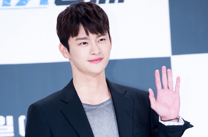 Belepotan, Kocaknya Seo In Guk Ngotot Makan Saat Syuting 'Shopping King Louie'