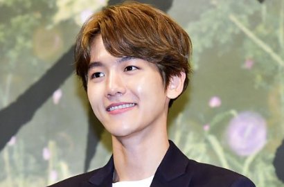 Ini Alasan Baekhyun Nggak Ikutan Lee Jun Ki cs Pamer Abs di 'Scarlet Heart Ryeo'